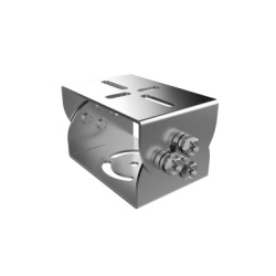 HIKVISION DS-1706ZJ Articulacion para montaje de pared compatible con DS-1704ZJ