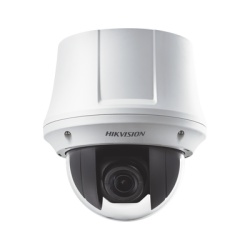 HIKVISION DS-2AE4215T-D3(D) Domo PTZ TURBOHD 2 Megapixel (1080p) / 15X Zoom / Uso en Plafon / Interior / RS-485 / WDR 120 dB / Ultra Baja Iluminacion