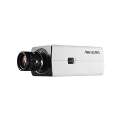 HIKVISION DS-2CD2821G0(C) Camara Box IP 2 Megapixel / Serie PRO / Ultra Baja Iluminacion / PoE / 12 Vcc / WDR 120 dB / Onvif / Micro SD