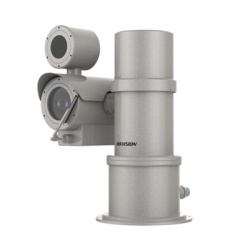 HIKVISION DS-2DY9236I-CWX(T5/316L) PTZ IP 2 Megapixel / Anti-Explosion / 36X Zoom / IP68 / Acero Inoxidable / 150 mts IR / WDR / DARKFIGHTER