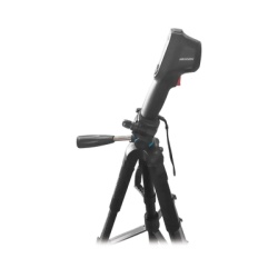 HIKVISION DS-2TP31B-3AUF Camara Termica Industrial de Seguridad / Lente Termico 3 mm / 2 METROS de DISTANCIA / IP54 / Grabacion en SD
