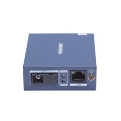 HIKVISION DS-3D501R-3 Switch PoE / 24 Puertos Gigabit / 4 Puertos PoE++ 90 W / 2 Puertos SFP / Alcance Extendido 300 m (984.3 ft) / 370 W Total