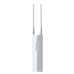 HIKVISION DS-3WAP5312-EI Access Point Exterior / Wi-Fi 5 / 1200 Mbps / Doble Banda / IP65 / PoE 802.3at / 128 Clientes / 492 pies de Cobertura