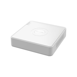 HIKVISION DS-7108HGHI-M1/T DVR Pentahíbrido / 8 Canales TurboHD + 2 Canales IP / 2 Megapixel / H.265+ / Motion Detection 2.0 / Audio por Coaxitron / HDMI y VGA Simultáneo