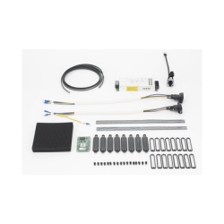 HIKVISION DS-D4739C/A2 Kit de Refacciones para Videowall LED / Pitch P3.9 / 500 mm × 1000 mm / 47 kg / 8 Módulos LED / 600 LEDs de Repuesto