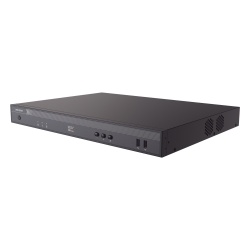 HIKVISION DS-DT60P-02HDI12NO/U Controlador LED para Videowall / 12 Puertos RJ45 / 7.8 MP Carga Total / HDMI 4K + DVI / Android 12 Integrado / 1U Rack