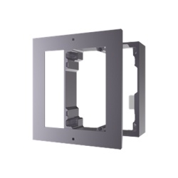 HIKVISION DS-KD-ACW1 Base de 1 Espacio para Videoportero IP DS-KD8003-IME1 / Instalacion en SUPERFICIE