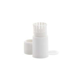 HIKVISION DS-PLUG-EXTN Conector de Proteccion de Red (RJ45) para Exterior / Compatible con Camaras epcom HiLook y HIKVISION