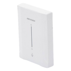 HIKVISION DS-PM1-O4H-H Módulo de Relevadores / 4 Canales / 240 VCA 16 A / Comunicación Speed-X Bus / Fuente 100-240 VCA / Diseño Compacto - Img 2
