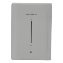 HIKVISION DS-PM1-RT-HWB Expansor Inalámbrico / 32 Zonas Tri-X / Speed-X Bus / 9-24 VCC / -10°C a 40°C - Img 5