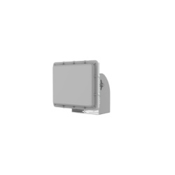 HIKVISION DS-TD10M-1 Radar de Medicion de Velocidad Multiobjetivo / Tecnologia de Microondas de Alta Precision / Frecuencia 24 05-24 25 GHz / FMCW / Rango de Velocidad 10-320 km/h / Comunicacion RS-48