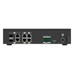 HIKVISION DS-TPE400-E Terminal de Estacionamiento para Exteriores