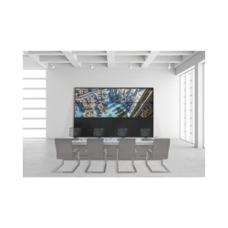 HIKVISION DS-VW3X2UL55 Kit Videowall 3X2 / Incluye 6 Pantallas de 55" / Decoder / Base de Piso / Accesorios de Instalacion