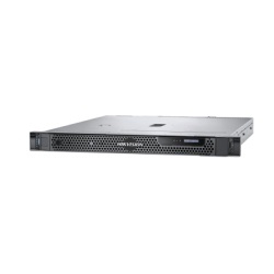HIKVISION HC-P-VER/HW1D/300 HikCentral Professional / Servidor DELL E2434 / Licencia Base de Videovigilancia / Incluye 300 Canales de Video / Incluye Windows Server 2019