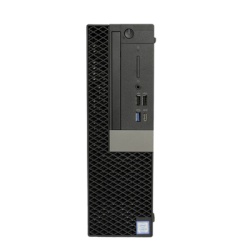 HIKVISION HIKCENTRALWORKSTATION/32 Servidor para Hik-Central / Incluye Licencias de 32 Camaras y Mas Modulos / IntelÂ® Core? i3-8100 / 64 Bits / Alto Desempeno / Diseno Compacto