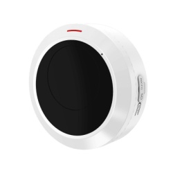 HIKVISION HM-TD1017-1/QW-HS111(B) Detector de Presencia Termica / Seguimiento saludable / Excepcion de personas / WIFI / Compatible con HikCentral Professional