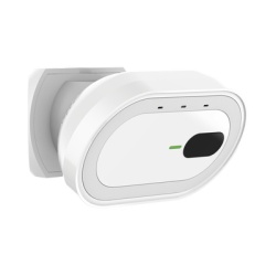HIKVISION HM-TD1018-1/QR Detector de Presencia Termica / Radar Deteccion de Caidas / Deteccion de Personas / Compatible con HikCentral Professional