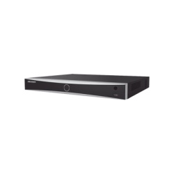 HIKVISION IDS-7616NXI-M2/16P/X NVR 32 Megapixel (8K) / Reconocimiento Facial (Base de Datos) / 16 Canales IP / 2 Bahias de Disco Duro / 16 Puertos PoE+ / HDMI en 8K / ACUSENSE / Soporta POS / Deepin M