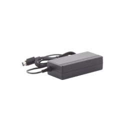 HIKVISION KPL-040F-VI Fuente de Poder Regulada 12 Vcc / 3.3 A / Conector DIN 4 Pin / Compatible con DVRÂ´s EV4000 EV5000