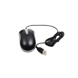 HIKVISION MOUSE-HK Mouse original USB para DVR / NVR / Compatible con Todas las Marcas del Mercado / SAMSUNG / HIKVISION / epcom / IDIS / HiLook