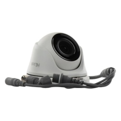 HiLook by HIKVISION THC-T150-M Turret TURBOHD 5 Megapixel / 85° de Vision / Lente 2.8 mm / Exterior IP66 / IR EXIR 20 mts / TVI-AHD-CVI-CVBS / Metal - Img 3