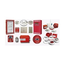 HOCHIKI FN-DC Demo FireNET (0700-01400)