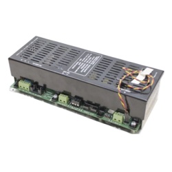 HOCHIKI LA-S408 Fuente De Alimentacion Interna 115/230Vca Autosensing 10.25A Para Paneles Serie FireNET L@titude (0101-02710)