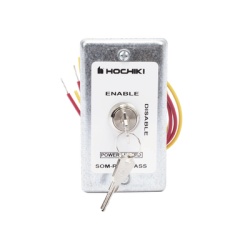 HOCHIKI SOM-R-DS Modulo para Deshabilitacion