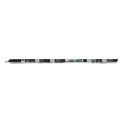 HOFFMAN EN2851 PDU Inteligente Enlogic Advantage MS / 48 Tomas (24) C13 + (24) 4-en-1 C13/C15/C19/C21 / 208 Vca Trifasico 3P Wye 30 A (24 A) / 8.6 kVA / Monitoreo por Entrada y Switcheo por Toma / 0U