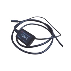 HONEYWELL ANALYTICS FSX-A001 Interface de Conexion para Detectores de Flama Serie FSX de Honeywell Analytics