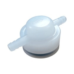 HONEYWELL ANALYTICS S3KCAL Copa de calibracion con adaptador de flujo para detectores Sensepoint XCD
