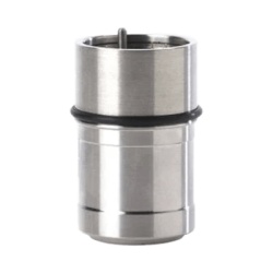 HONEYWELL ANALYTICS SPXCDXSCXSS Cartucho De Repuesto Para Monoxido De Carbono (CO) 0-300ppm (100 a 1000ppm 100ppm) Para Detector SPXCDULNCX Serie Sensepoint XCD