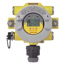 HONEYWELL ANALYTICS XNX-UTSE-NNNNN Transmisor universal de gas toxico y oxigeno con sensor electroquimico intercambiable salida HART sobre 4-20 mA carcasa de acero inoxidable pintado NEMA 4X IP66