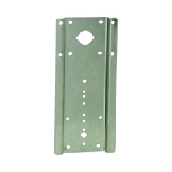 HONEYWELL BMS 32007205-001/U Placa de montaje para actuador de montaje directo