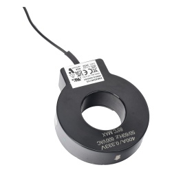 HONEYWELL BMS E682D401V3 Transductor de corriente de nucleo solido con salida en voltaje 400 A para monitoreo de energia y registro de datos