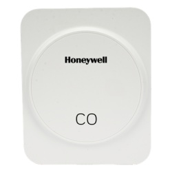 HONEYWELL BMS HSCMR100US Sensor de monoxido de carbono para interiores con salida analogica y de relevador para estacionamientos