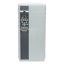 HONEYWELL BMS HVFD3D3A0150G100C Variador de frecuencia 3G SmartVFD para HVAC 15 HP 208/230 Vac gabinete NEMA 1 BACnet/Modbus/FLN/N2