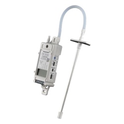 HONEYWELL BMS P7660D0500X Transmisor de presion diferencial de aire para HVAC universal 4 rangos seleccionables 0.1 a 5 in WC con sonda estatica integrada o remota sin display