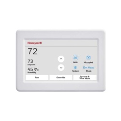 HONEYWELL BMS TR120-H Sensor SYLK de humedad y temperatura