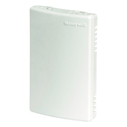 HONEYWELL BMS TR21/U Modulo de pared con sensor de temperatura ambiente para controladores Honeywell Excel y Spyder
