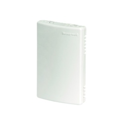 HONEYWELL BMS TR21/U Modulo de pared con sensor de temperatura ambiente para controladores Honeywell Excel y Spyder