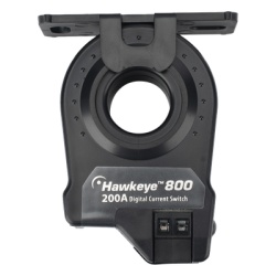 HONEYWELL BMS V-H800 Interruptor de Estado de Corriente On/Off Serie HX00 0.15-200 A Salida N.O./N.C. 30-250 Vac/dc Split-core y Solid-core UL 508 CE 5 Anos Garantia