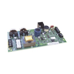 HONEYWELL FARENHYT SERIES ECS-INT50W Amplificador interno direccionable de audio de 50 W para evacuacion por voz montaje en gabinete de panel Farenhyt ECS