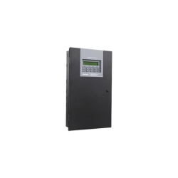 HONEYWELL FARENHYT SERIES IFP-2100HVB Panel de deteccion de incendio de 2100 Puntos en cualquier combinacion (159 detectores SK o IDP/159 modulos SK o IDP por SLC). Voltaje de operacion a 220 VCA.