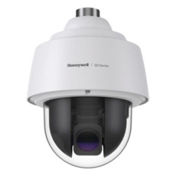 HONEYWELL HC35WZ2R25 Camara PTZ IP 2 MP con zoom optico 25x IR inteligente 150 m WDR 120 dB IP66/IP67 IK10 PoE+ / Serie 35 Honeywell