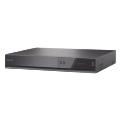 HONEYWELL HN35320400 Grabador de video en red (NVR) de 32 canales IP con 16 puertos PoE+ resolucion 4K y compatibilidad con analiticos de camaras Serie 35
