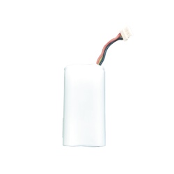 HONEYWELL HOME RESIDEO 30010186 Batería de repuesto Li-ion / 3.7 V / 7800 mAh (28.86 Wh) / para PROA7M y PROA7PLUS / protección contra sobrecarga y cortocircuito