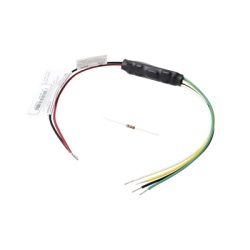 HONEYWELL HOME RESIDEO 4193-SN Modulo de expansion Vplex de dos zonas una supervisada con resistencia de fin de linea