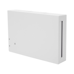 HONEYWELL HOME RESIDEO 4204 Modulo de 4 relevadores para funciones de automatizacion/etapas de potencia/sirenas adicionales
