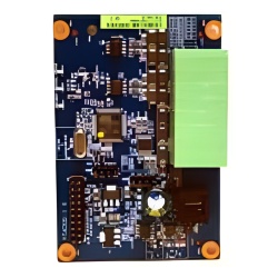 HONEYWELL HOME RESIDEO 4232-CBM Módulo de Integración / RS232 y RS422 / ECP 4 Hilos / Paneles VISTA / Automatización Residencial y Comercial